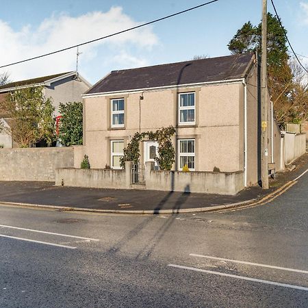 Rose Cottage Pembrey Luaran gambar
