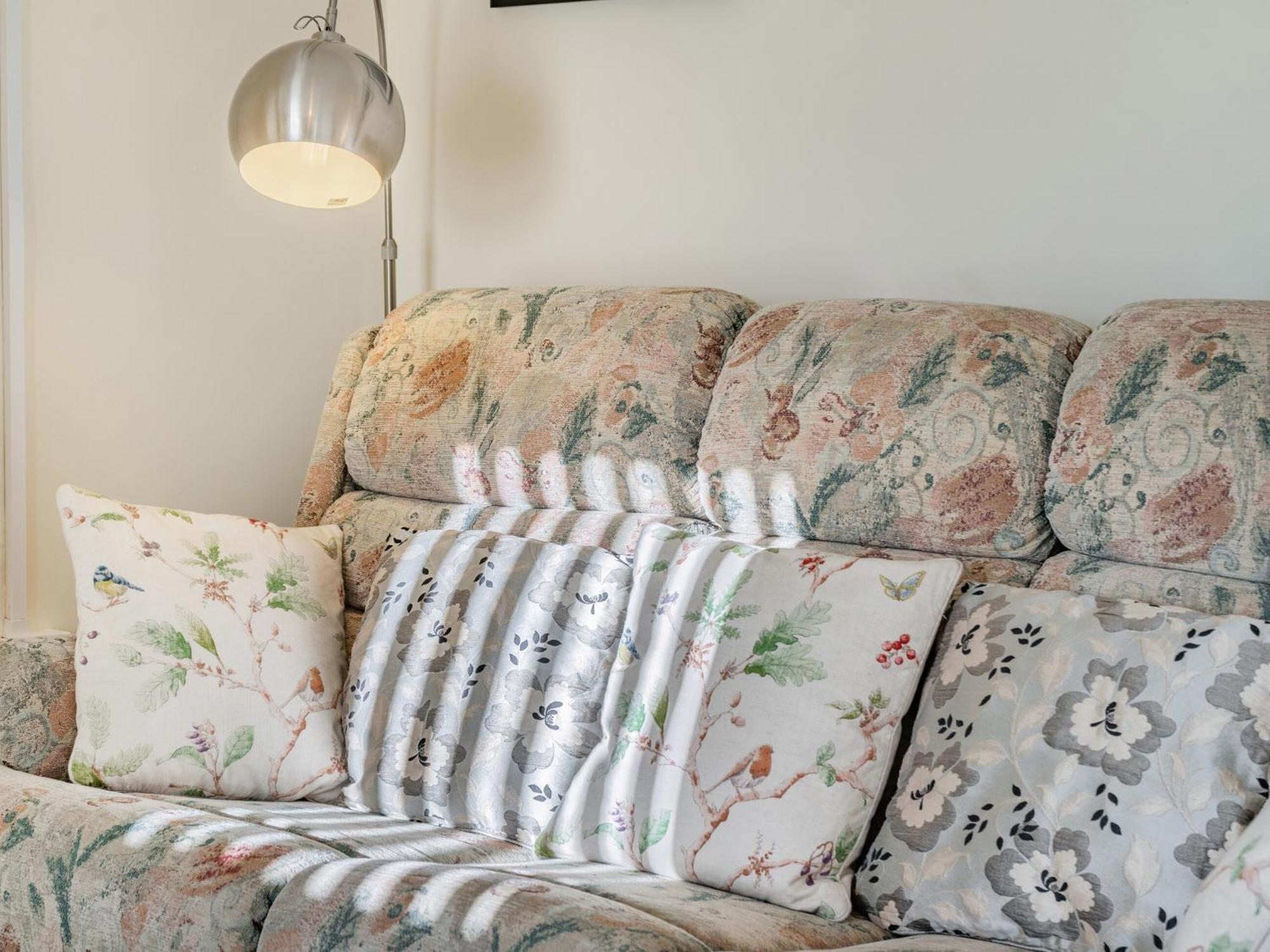Rose Cottage Pembrey Luaran gambar