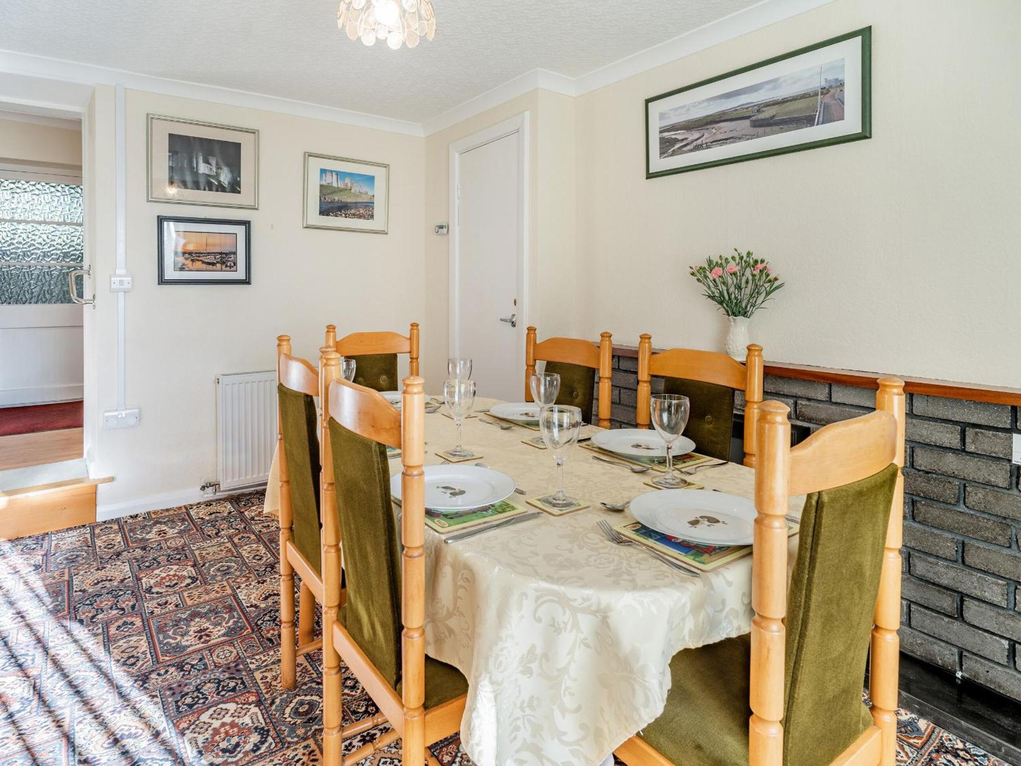 Rose Cottage Pembrey Luaran gambar