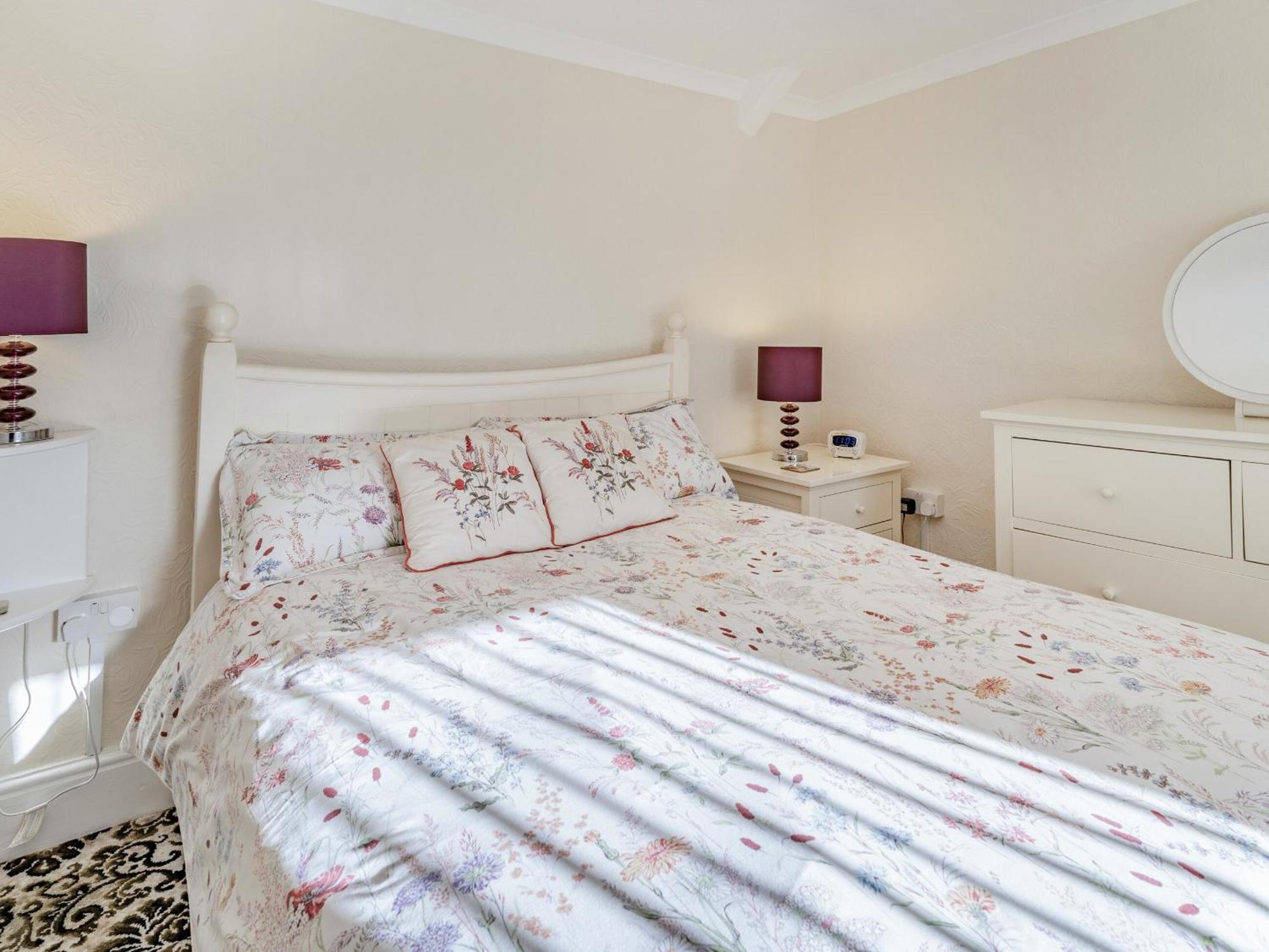Rose Cottage Pembrey Luaran gambar