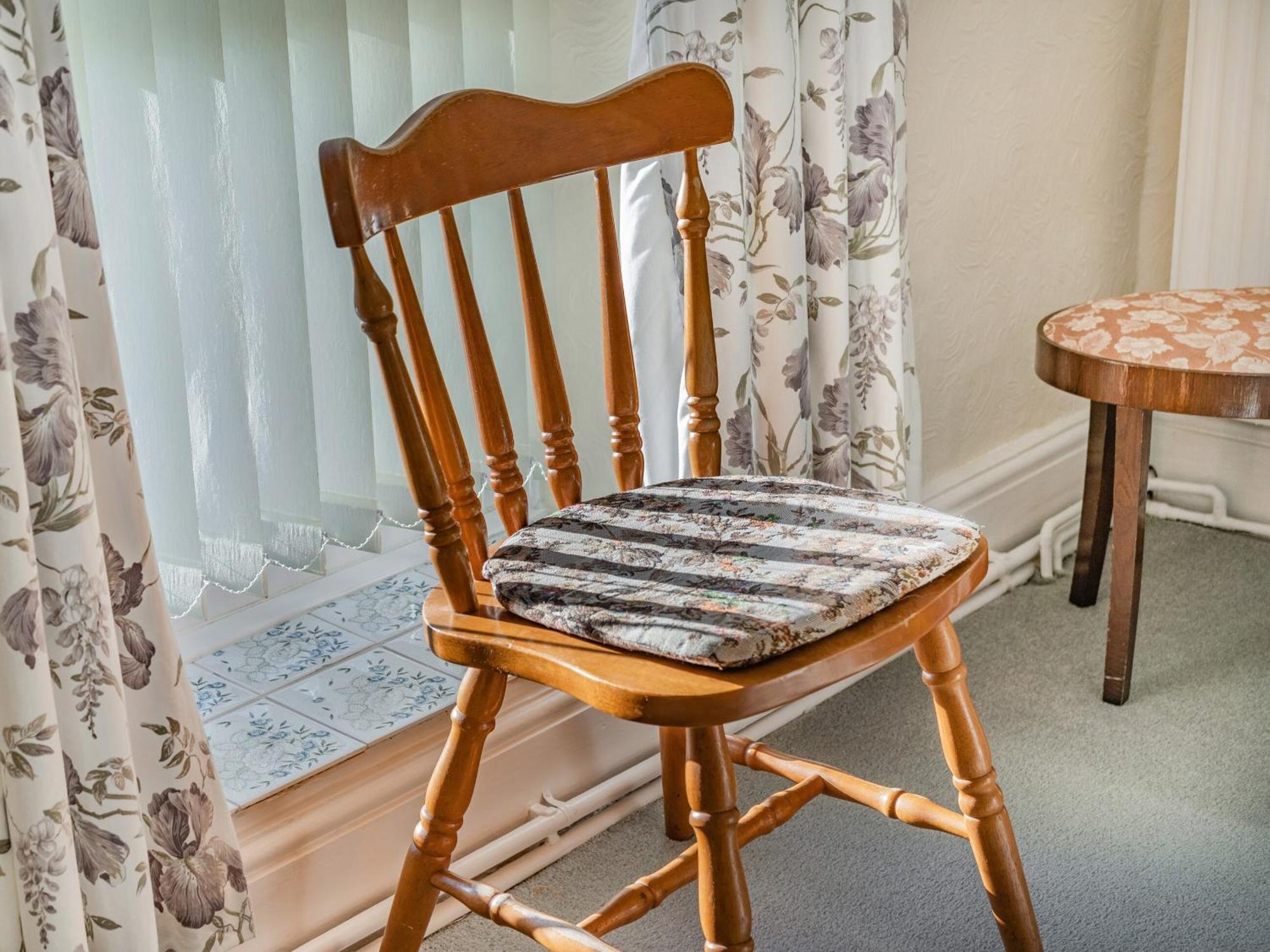 Rose Cottage Pembrey Luaran gambar