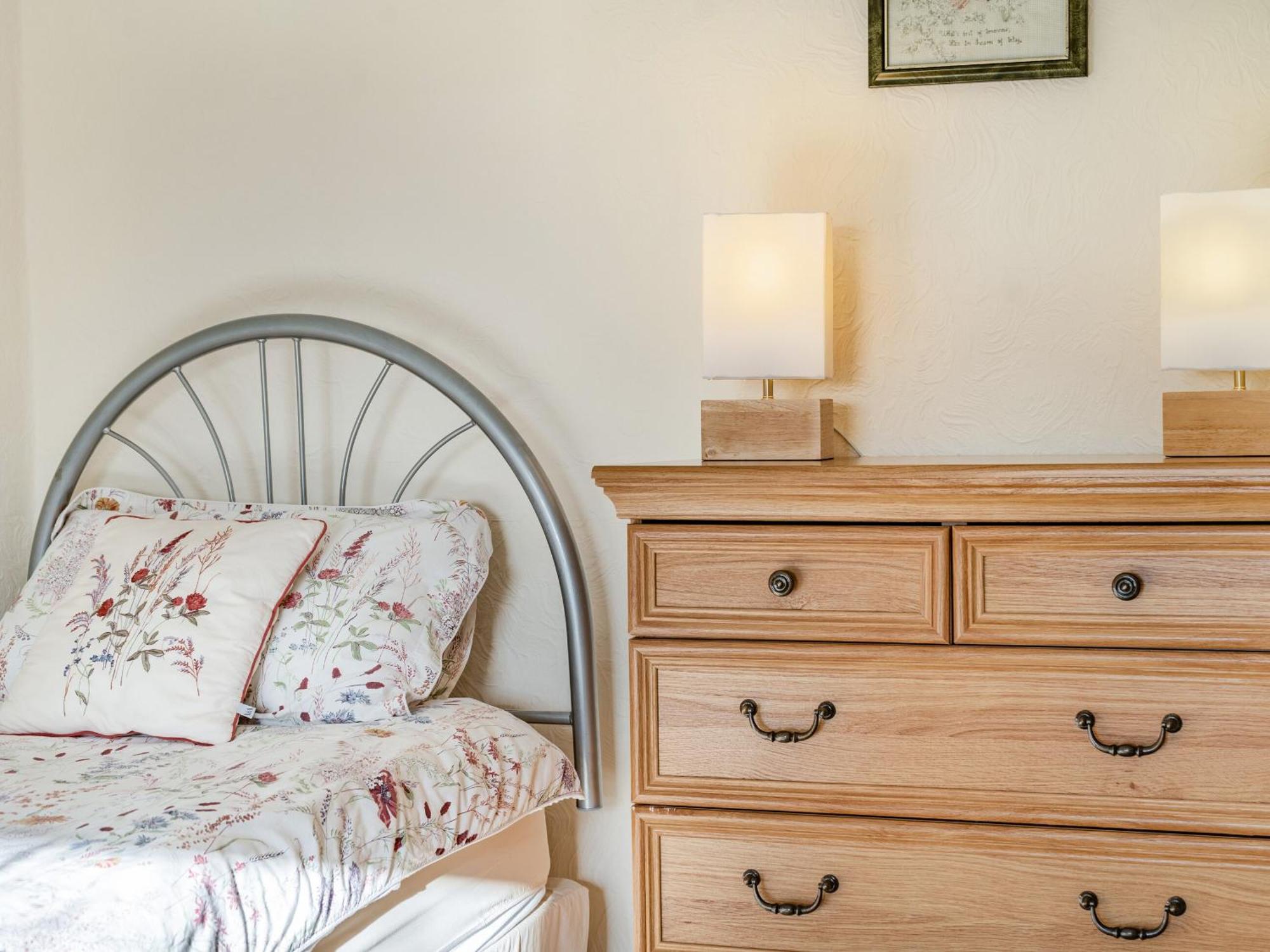 Rose Cottage Pembrey Luaran gambar