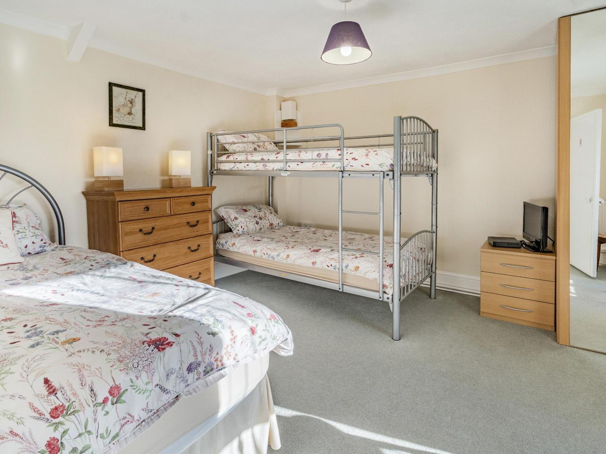 Rose Cottage Pembrey Luaran gambar