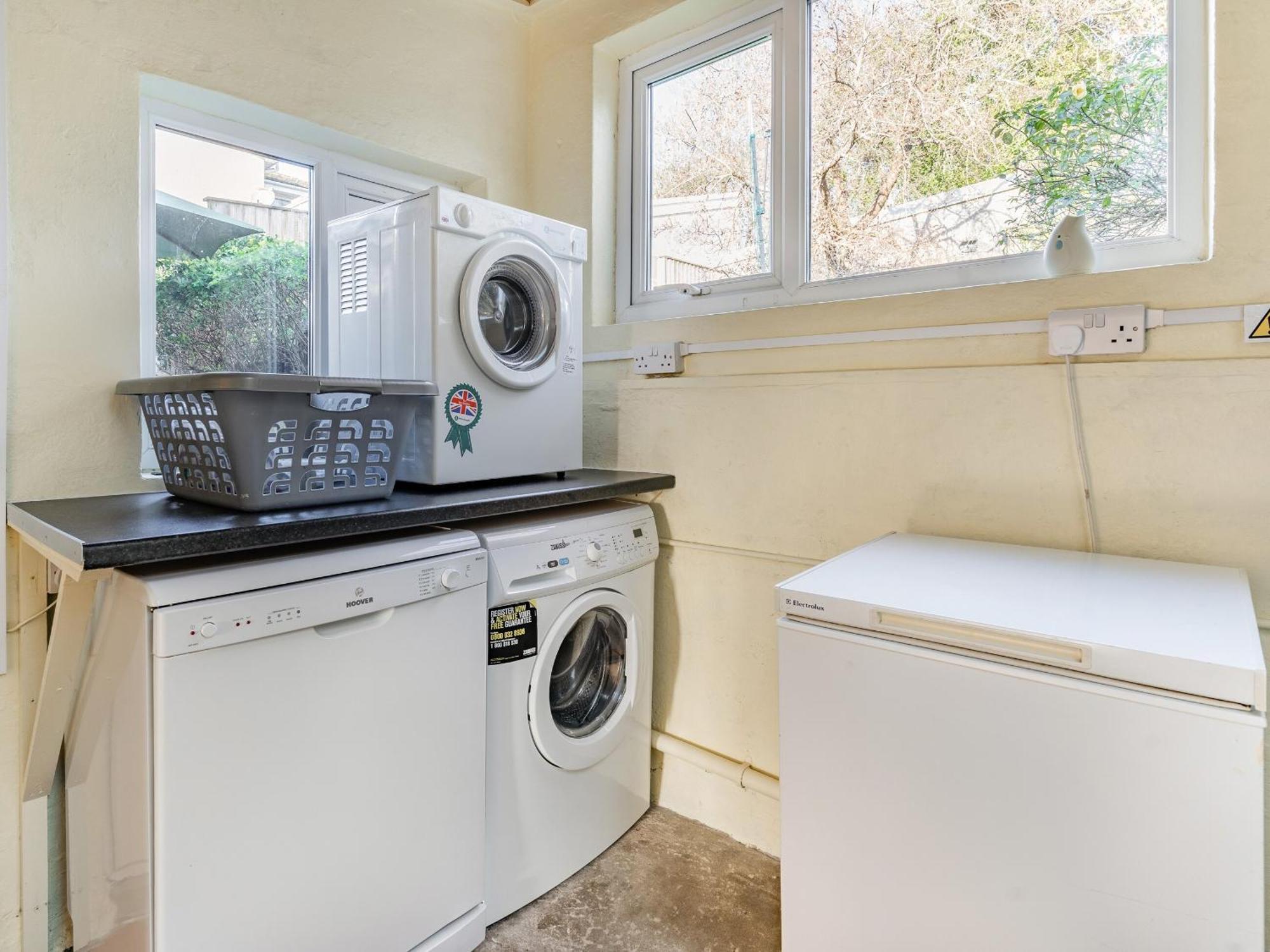 Rose Cottage Pembrey Luaran gambar