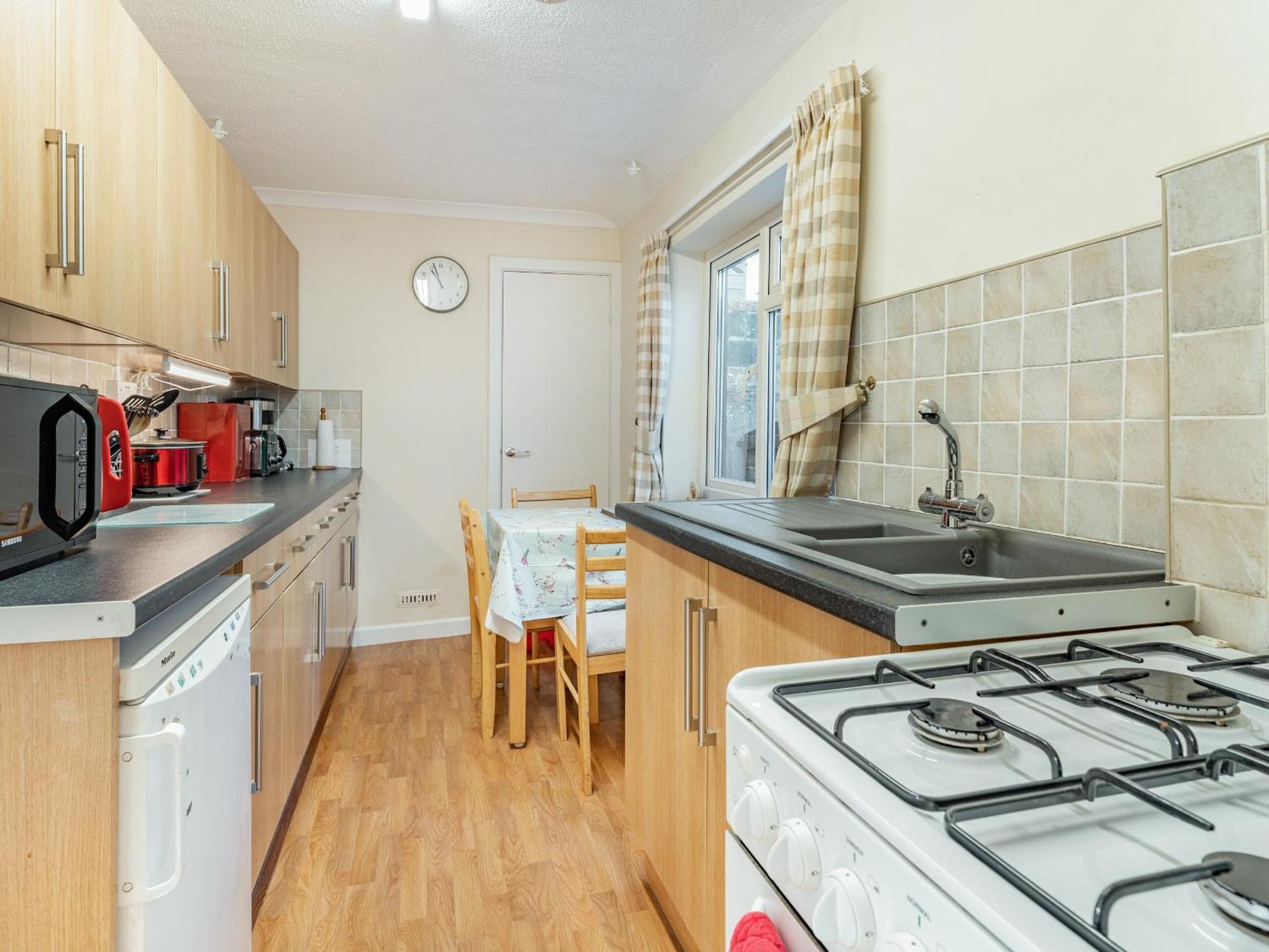 Rose Cottage Pembrey Luaran gambar